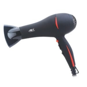 Anex Deluxe Hair Dryer AG-7025 (2000W)