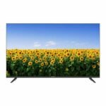 EcoStar CX-50UD963 A+  LED TV