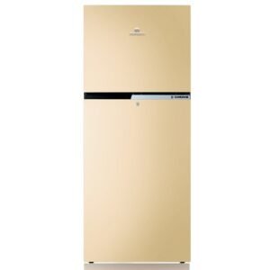 Dawlance Refrigerator 9173 WB E Chrome