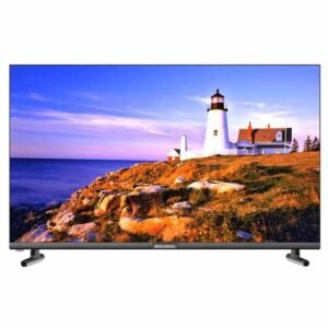 EcoStar CX-32U579M A+ Frameless LED TV