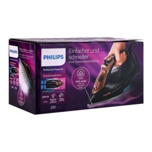 Philips Steam Iron GC3929/60