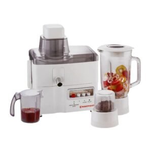 Westpoint WF-1802 Blender & Dry Mill 4-IN-1