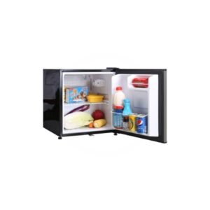 West Point Refrigerator, 47 Liters, 2 Cuft, WF-203SS