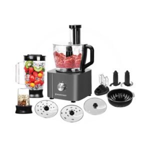 Westpoint Professional RoboMax Food Processor  WF-8816