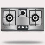 Glam Gas Food Book-C3 Built In Hobs