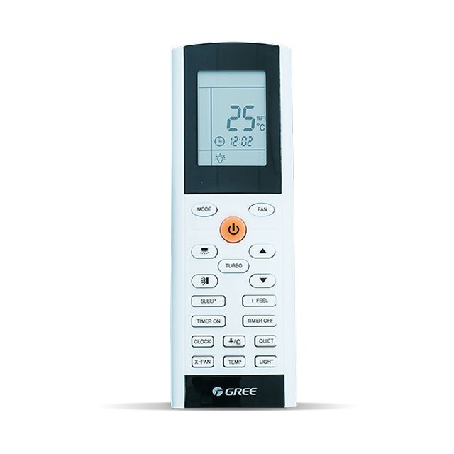 GREE AIR CONDITIONERS 2 Ton GS-24FITH1S - Image 3