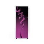 PEL REFRIGERATORS INVERTERON CURVED  PRUINVO GD 6350