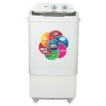 Gfc Washing Machine GF-999 12Kg