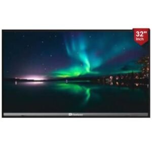 Dawlance 32" E3A Simple HD LED