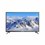 EcoStar CX-32U871A+  LED TV