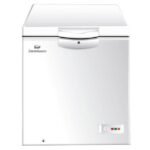 DAWLANCE FREEZERS DFD 400 ES