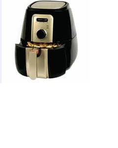 Westpoint Deluxe Air Fryer WF-5255