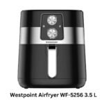 Westpoint Deluxe Air Fryer WF-5256