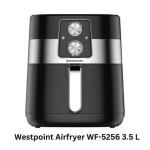 Westpoint Deluxe Air Fryer WF-5256