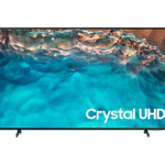 Samsung Led 65BU8000 Crystal UHD 4K Smart TV (2022)