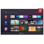 Dawlance 50" G3A Pro 4K UHD Android LED