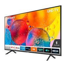 Samsung Led  50AU7000 4K UHD Smart TV (2023)