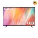 Samsung Led  55AU8000 1m 38cm Crystal 4K UHD Smart TV