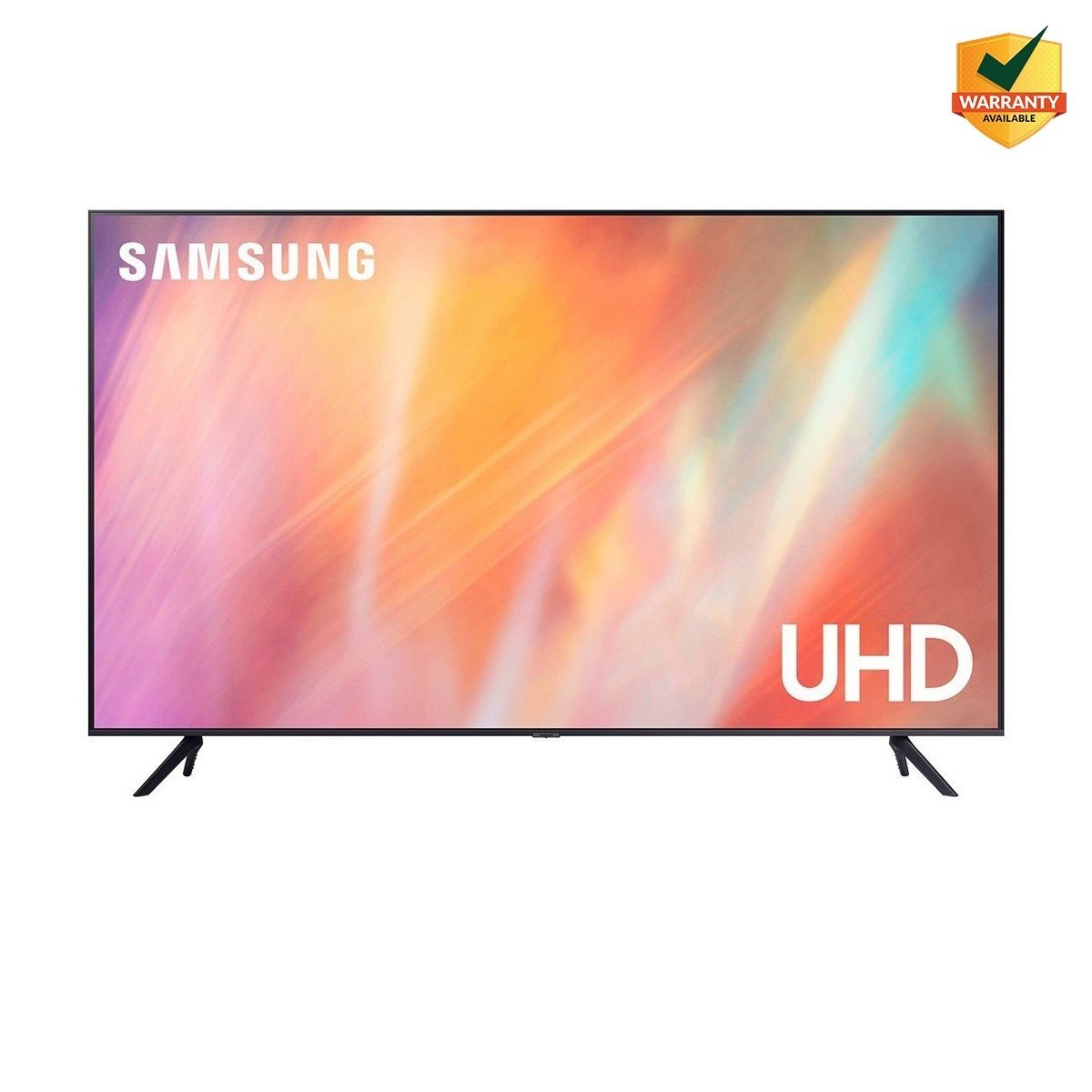 Samsung Led UA50AU8000USMM