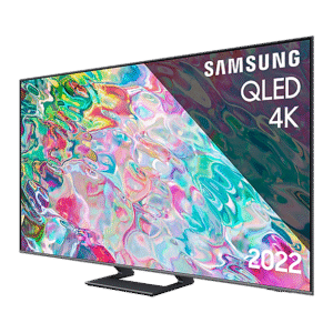 Samsung Led 55Q70B QLED 4K Smart TV (2022)
