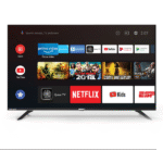 ORIENT LED 55S ACTION ( BAZEL LESS ) UHD SMART TV