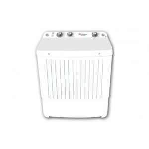 DAWLANCE WASHING MACHINE DW-6550 W