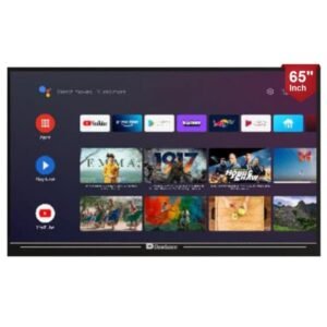 Dawlance 65" G3A Pro 4K Android UHD LED