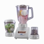 Anex Deluxe Blender And Grinder Model AG-699UB