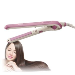 Anex Deluxe Hair Straightener AG-7035