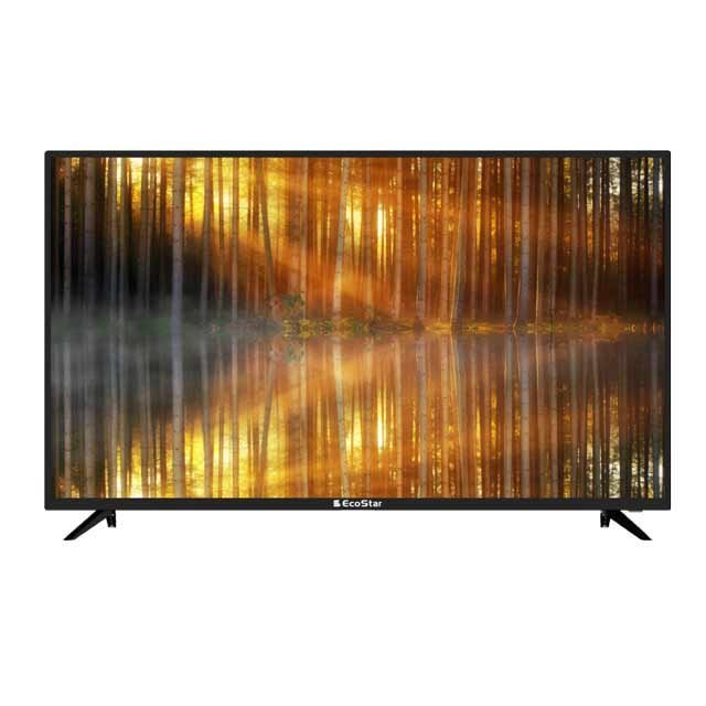 EcoStar CX-40U871 A+ LED TV