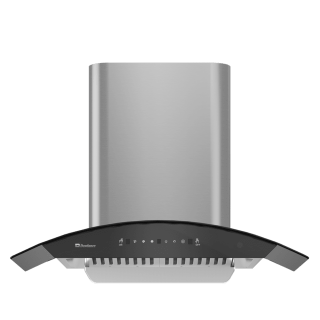 Dawlance Cooking Appliances HOODS DCB 7530 B