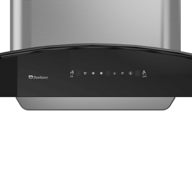 Dawlance Cooking Appliances HOODS DCB 7530 B - Image 3