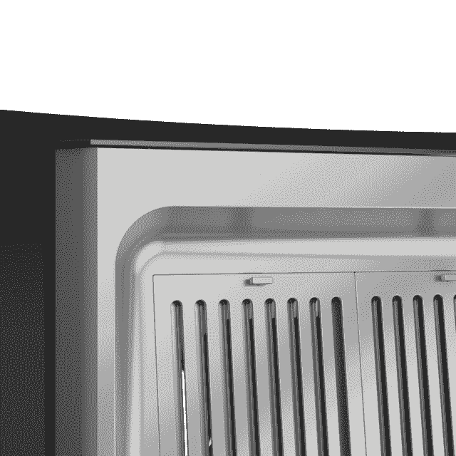 Dawlance Cooking Appliances HOODS DCB 7530 B - Image 4