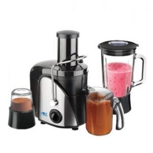 Anex AG-181EX Deluxe Juicer Blender