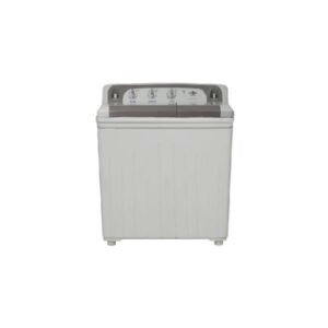 SuperAsia 8kg Twin Tub Washing Machine SA-245