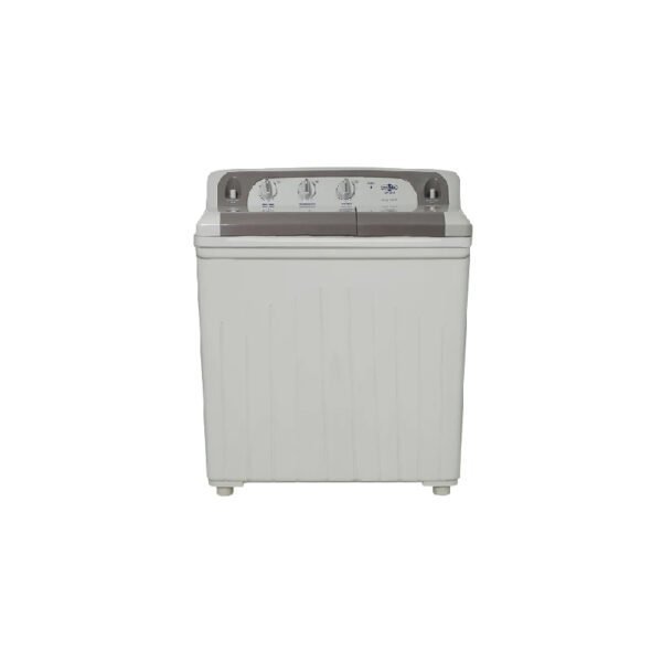 SuperAsia 8kg Twin Tub Washing Machine SA-245