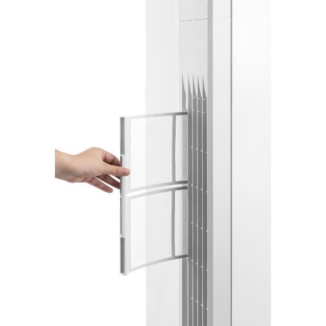 GREE AIR CONDITIONERS GF-36TFIH Inverter H&C - Image 3