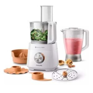 Philips Food Processor HR-7510