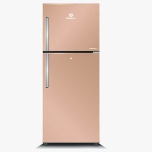 Dawlance Refrigerator 9191 Wb Chrome PRO