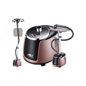 Anex Deluxe Garments Steamer (AG-1020)