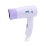 Anex Deluxe Hair Dryer AG-7002 (1600W)