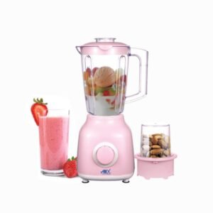 Anex AG-6047 Blender Grinder 2 in 1 Unbreakable