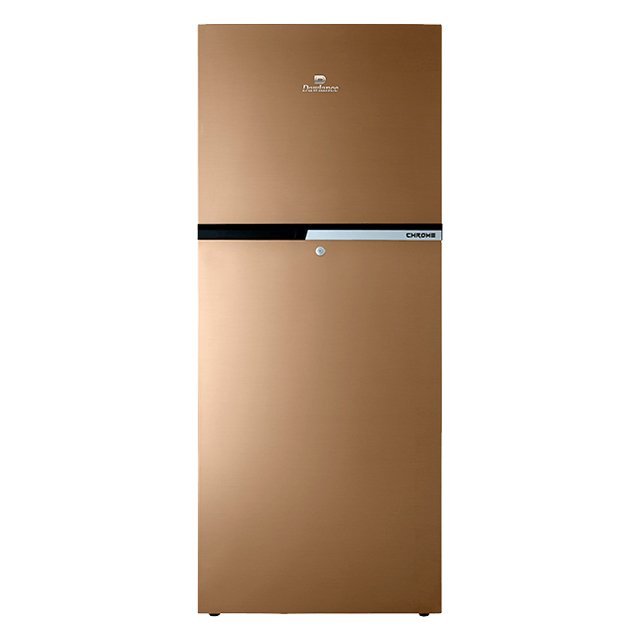 Dawlance Refrigerator 9191 Chrome FH - Image 2