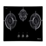 Dawlance Cooking Appliances HOBS DHG 380 BN A SERIES