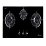 Dawlance Cooking Appliances HOBS DHG 390 BN A SERIES