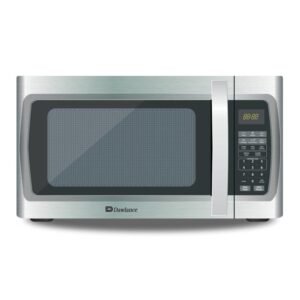DAWLANCE MICROWAVE OVEN DW-132S