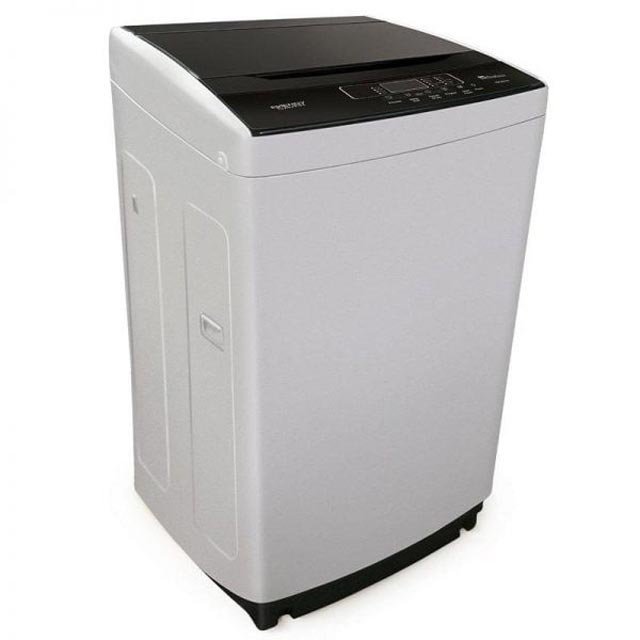 DAWLANCE WASHING MACHINE DWT-255 C