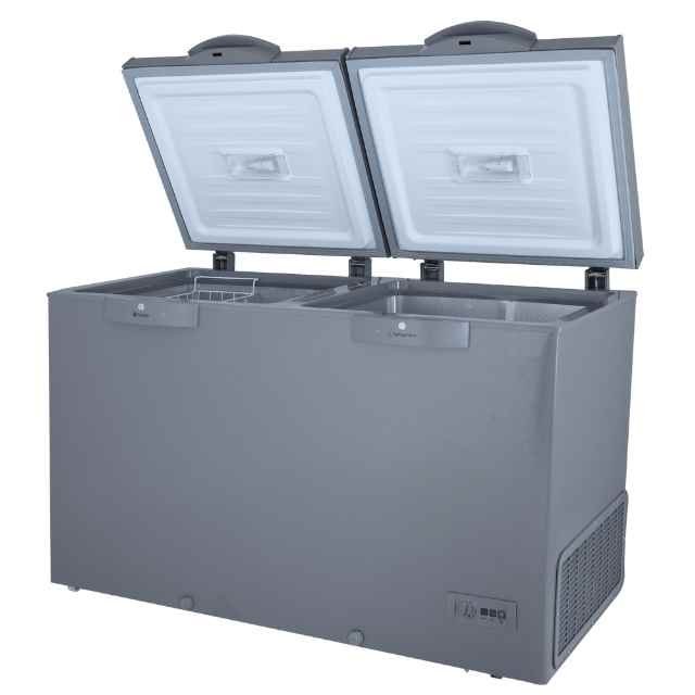 Dawlance Double Door Deep Freezer DF-91997 Sign LVS - Image 3