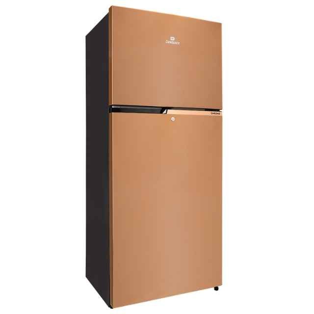 Dawlance Refrigerator 9191 Chrome - Image 2