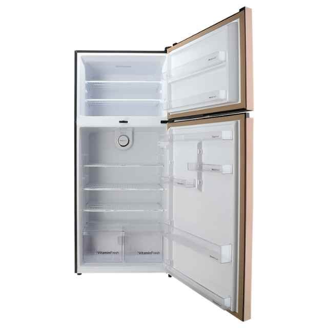 Dawlance Refrigerator 9191 Chrome - Image 3